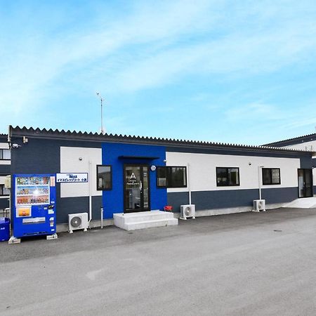 Imas Village Court Kobama Tomioka  Kültér fotó