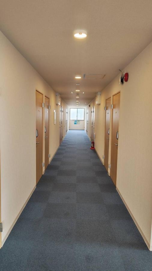 Imas Village Court Kobama Tomioka  Kültér fotó