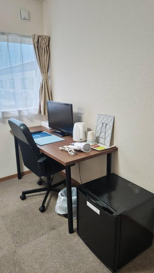 Imas Village Court Kobama Tomioka  Kültér fotó