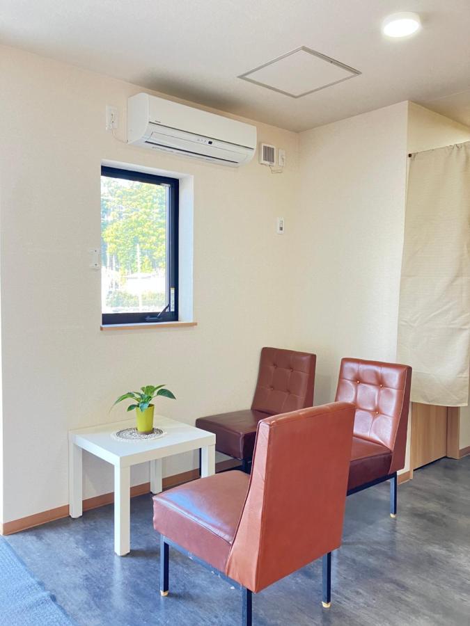 Imas Village Court Kobama Tomioka  Kültér fotó