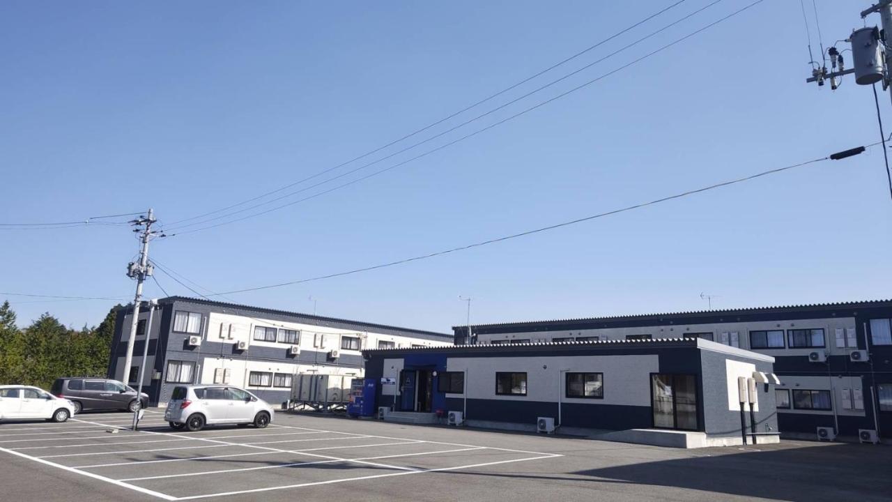 Imas Village Court Kobama Tomioka  Kültér fotó