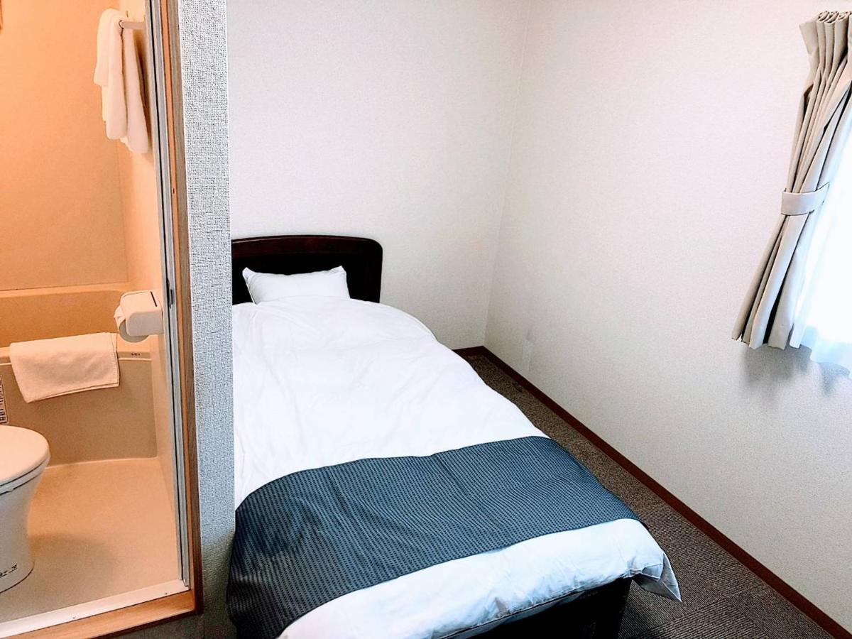 Imas Village Court Kobama Tomioka  Kültér fotó