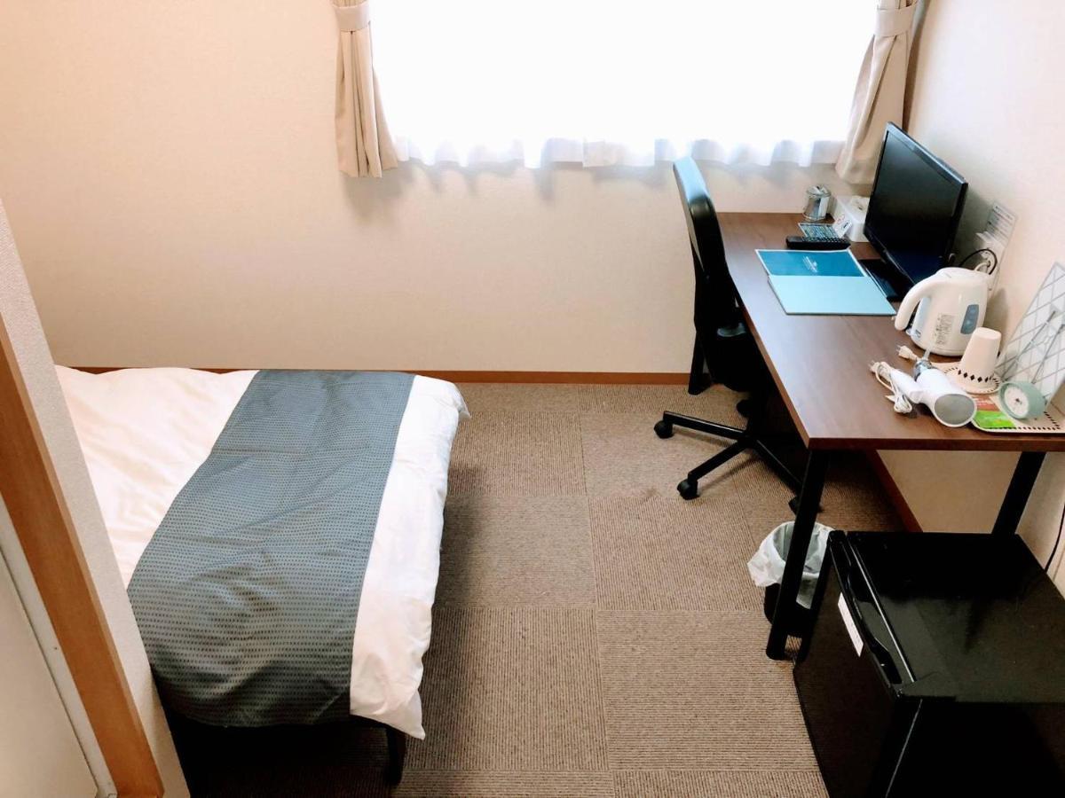 Imas Village Court Kobama Tomioka  Kültér fotó